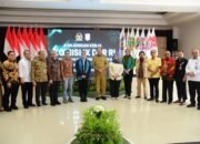 Pemprov Gorontalo Desak Pemerintah Pusat Tuntaskan Proyek dan Program Vital