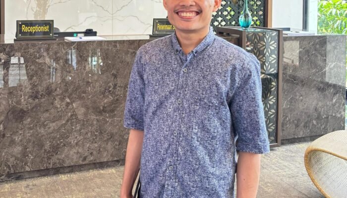 Pernyataan soal Dumoga di PKKMB UNG Tuai Polemik di Media Sosial