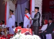 Momentum Proklamasi di Gorontalo, Ketua DPRD Tekankan Semangat Perjuangan