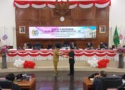 Semua Fraksi DPRD Gorontalo Setujui Pembahasan Lanjutan Perubahan APBD 2025