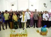Idah Syahidah: Manfaatkan Bantuan UMKM untuk Kembangkan Usaha