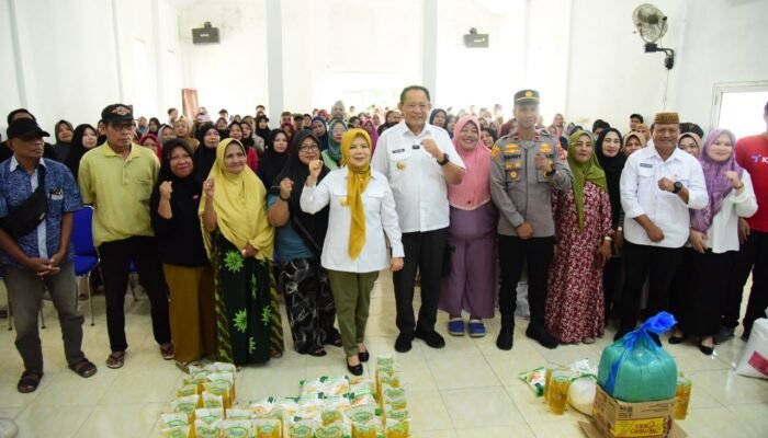 Idah Syahidah: Manfaatkan Bantuan UMKM untuk Kembangkan Usaha