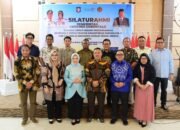 Wakil Gubernur: Halal Tourism Gorontalo Harus Terintegrasi dengan UMKM