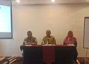 Pemprov Gorontalo Dorong Penguatan Kapasitas Tata Kelola Belanja Publik