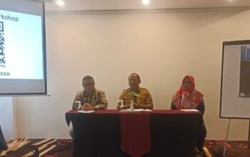 Pemprov Gorontalo Dorong Penguatan Kapasitas Tata Kelola Belanja Publik