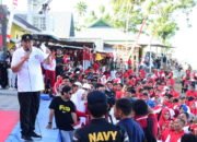 Pemprov Gorontalo Dorong Budaya Kerja Tertib Lewat Lomba Kebersihan
