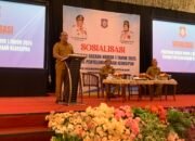 Pemprov Gorontalo Perkuat Arsip Digital Lewat Perda Baru