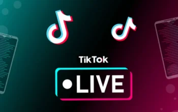 Mengejutkan! TikTok Matikan Fitur Live di Tengah Demo Besar
