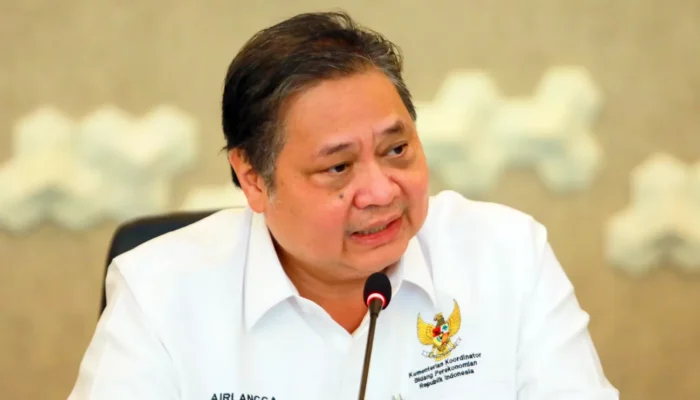 Pemerintah Klaim Ekonomi Membaik, 1,13 Juta Tenaga Kerja Terserap
