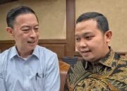 Kuasa Hukum Tom Lembong Laporkan Hakim ke MA