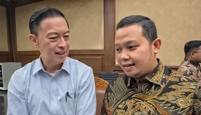 Kuasa Hukum Tom Lembong Laporkan Hakim ke MA