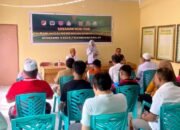 TMMD di Bone Bolango Ajak Warga Kembangkan Potensi Usaha Lokal