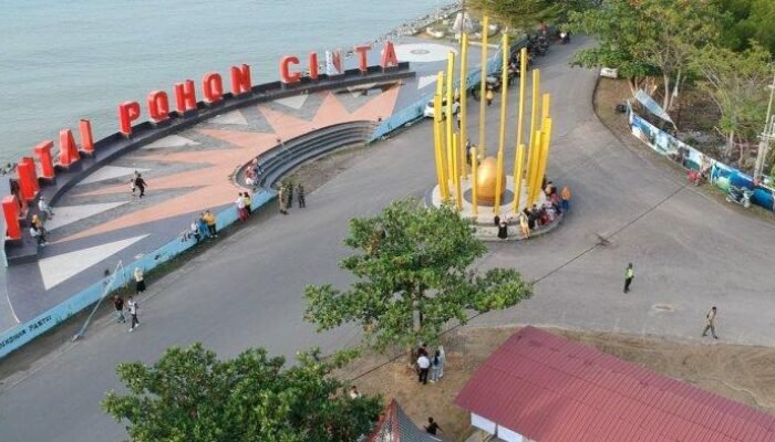 Pohuwato Ditetapkan Jadi Tuan Rumah Porprov Gorontalo 2026