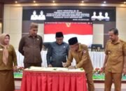 Pohuwato Optimalkan Anggaran untuk Tekan Kemiskinan dan Pengangguran