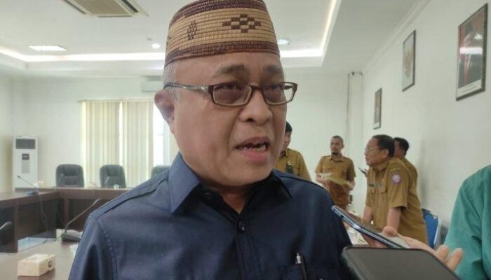 Strategi Pemkab Gorontalo Redam Harga, Warga Nikmati Subsidi Sembako