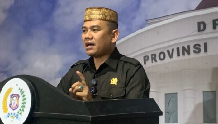 MY : Tak Ada Jamaah Terlantar, Semua Sudah Diselesaikan