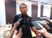 Ghalib Serahkan Pokir ke Pemprov, Kritik Praktik “Sandera Anggaran”