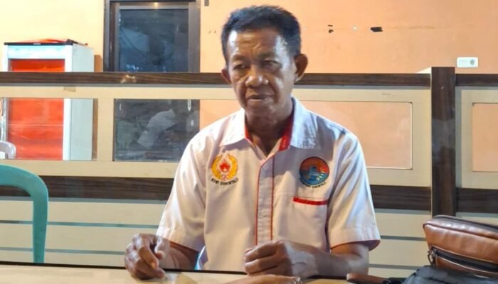 Sorotan Musorkab KONI Gorontalo, Ketua PTMSI Tuding Praktik Money Politik