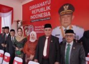 Fikram Minta Pendidikan Jadi Prioritas Utama Bangun Generasi Emas 2045