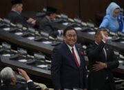 Rachmat Gobel Ajak Warga Gorontalo Renungkan Makna Kemerdekaan ke-80 RI