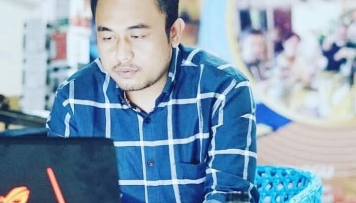 Afandi Djafar Nilai Ruwaida Mile Layak Pimpin DPD NasDem Bone Bolango