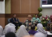 Boalemo Luncurkan Smart School, Menjadi Model Digitalisasi Pendidikan