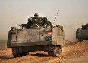 China Peringatkan Israel Hentikan Rencana Kuasai Gaza
