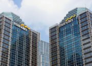 Ini Susunan Baru Direksi dan Komisaris Bank Mandiri Usai RUPSLB