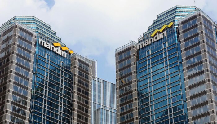 Ini Susunan Baru Direksi dan Komisaris Bank Mandiri Usai RUPSLB