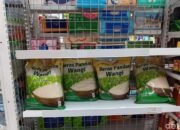 Stok Beras Premium Seret, Aprindo Sebut Produsen Stop Produksi