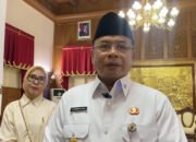 Bupati Pati: Saya Dipilih Konstitusional, Tidak Bisa Mundur karena Desakan
