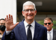 Apple Siapkan Teknologi Tandingan ChatGPT, Bentuk Tim AI Rahasia