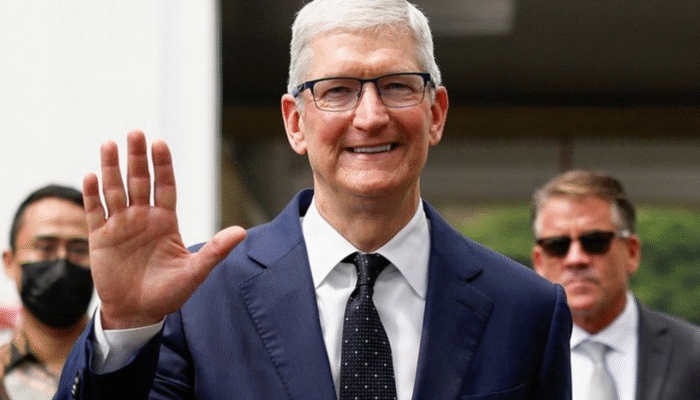 Apple Siapkan Teknologi Tandingan ChatGPT, Bentuk Tim AI Rahasia