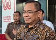 Bupati Pati Sudewo: Saya Istikamah Membangun Meski Dituntut Mundur