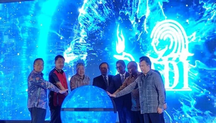 FEED Abadi Masela Dimulai, Investasi Rp341 Triliun dan Serap 12.611 Tenaga Kerja