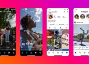 Tiga Fitur Baru Instagram, dari Repost hingga Tab Friends