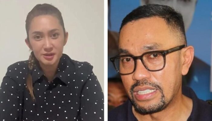 NasDem Tegas: Sahroni & Nafa Urbach Dinonaktifkan dari Parlemen