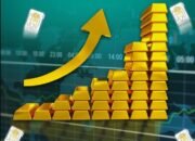 Harga Emas Pegadaian Naik Signifikan, Cek Daftar Terbarunya
