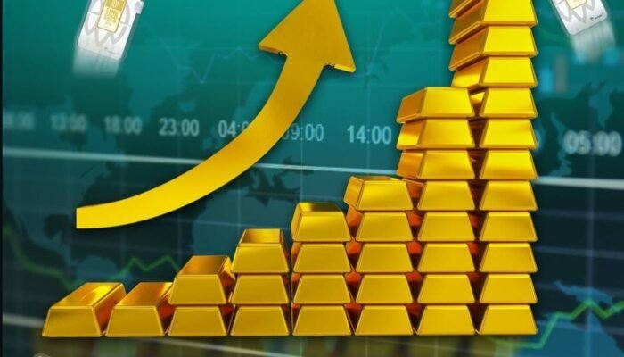 Harga Emas Pegadaian Naik Signifikan, Cek Daftar Terbarunya