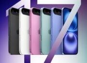 iPhone 17 Air dan Seri Baru Apple Siap Diluncurkan 10 September