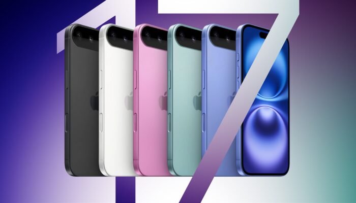 iPhone 17 Air dan Seri Baru Apple Siap Diluncurkan 10 September