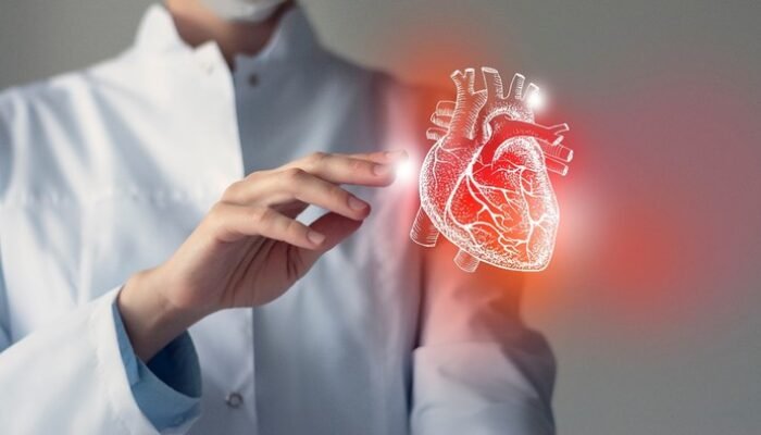 Sering Dianggap GERD, Ini Ciri Nyeri Jantung Koroner Menurut Dokter