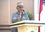 Bupati Bonbol Dorong Inklusi Keuangan Lewat Sekolah Pasar Modal