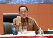 Mendagri: Proses Pemakzulan Bupati Pati Tunggu Mekanisme DPRD