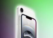 iPhone 17e Dikabarkan Hadir 2026, Usung Desain Dynamic Island
