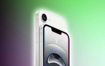 iPhone 17e Dikabarkan Hadir 2026, Usung Desain Dynamic Island