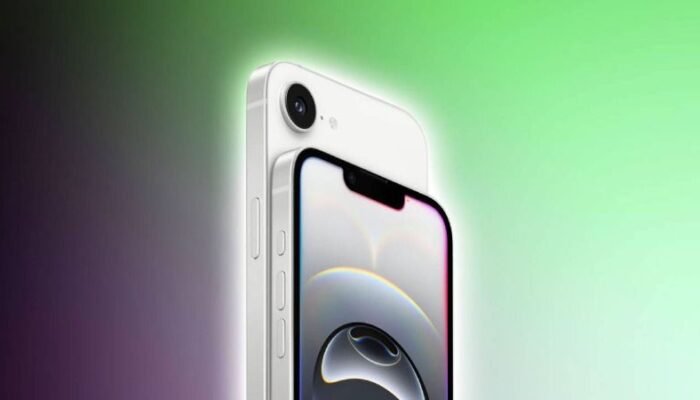iPhone 17e Dikabarkan Hadir 2026, Usung Desain Dynamic Island