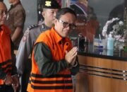 Minta Amnesti ke Prabowo, Noel Malah Dicopot dari Kursi Wamenaker