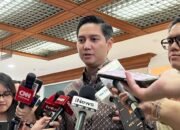 Fraksi Gerindra Setujui Hentikan Tunjangan DPR dan Turun Bersama Rakyat