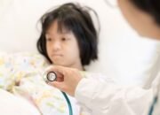 Dokter Ungkap Faktor Kanker Anak, Leukemia Masih Dominan